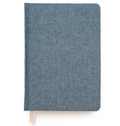 Tailored Chambray Journal