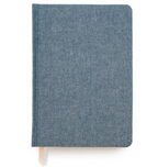 Tailored Chambray Journal