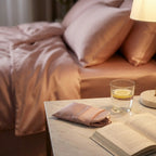 The Deep Rest™ Silk Mask