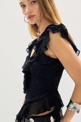 Lily Rose Tank Top