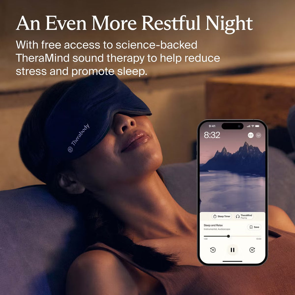 Therabody Therabody SleepMask