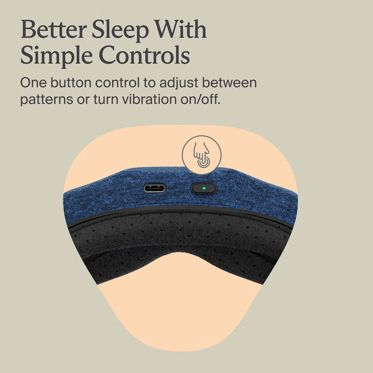 Therabody Therabody SleepMask