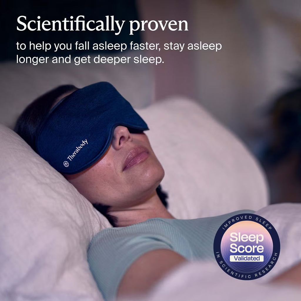 Therabody Therabody SleepMask