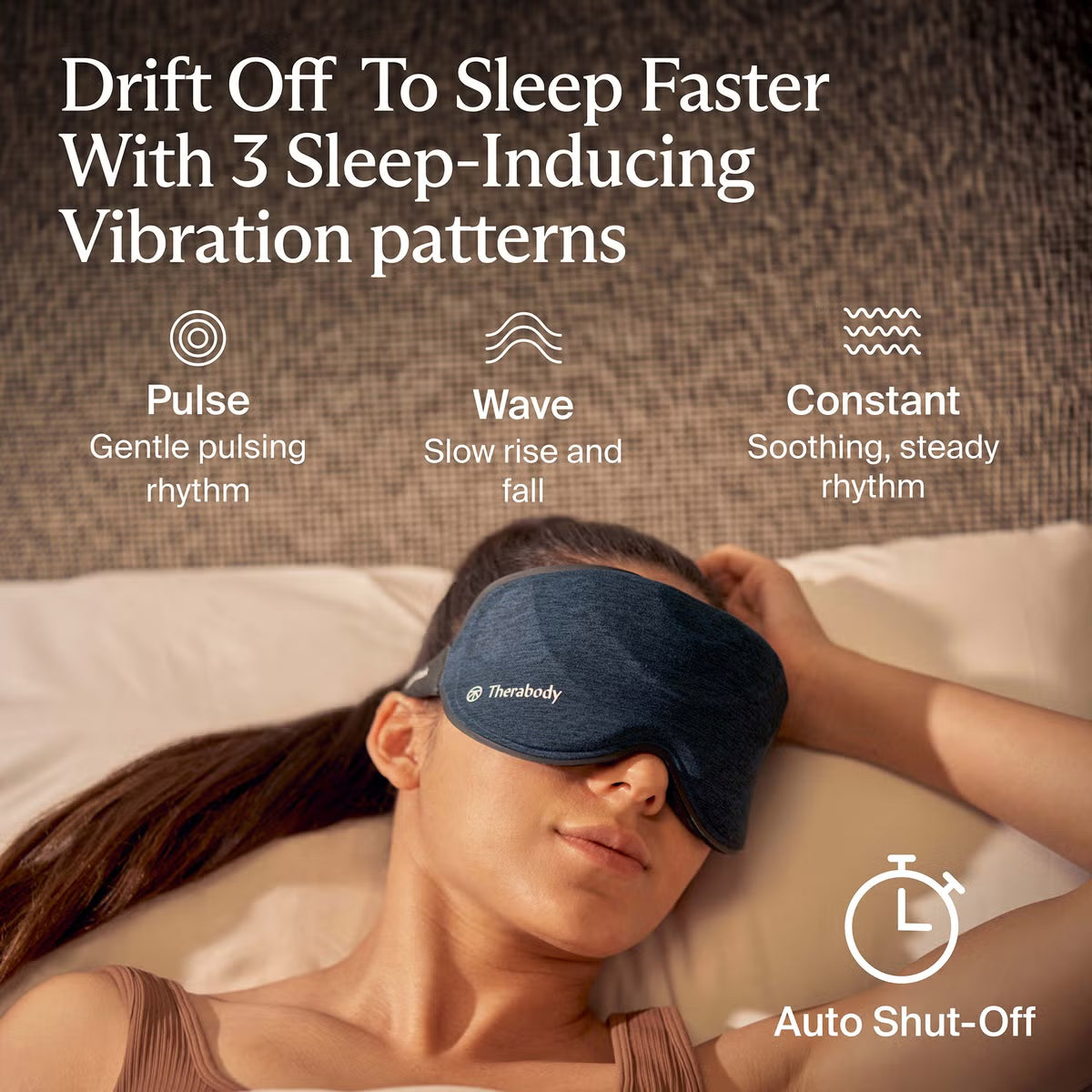Therabody Therabody SleepMask