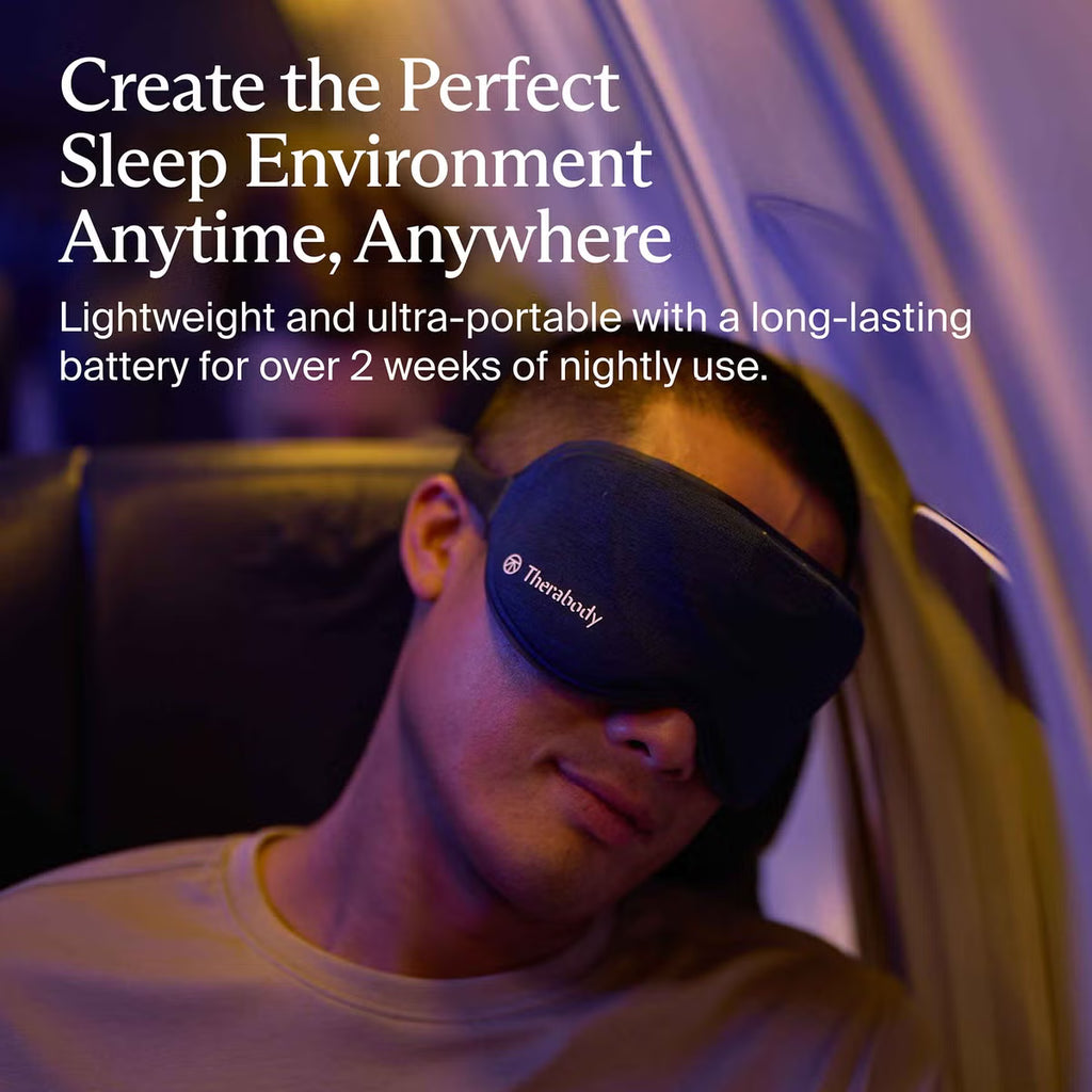 Therabody Therabody SleepMask