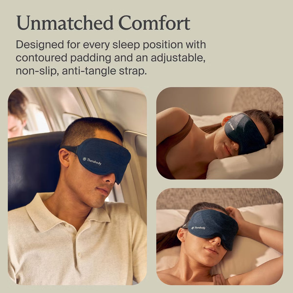 Therabody Therabody SleepMask