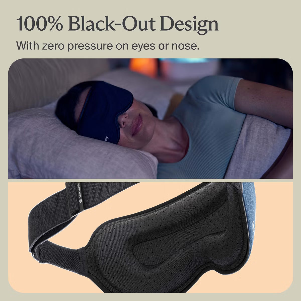Therabody Therabody SleepMask