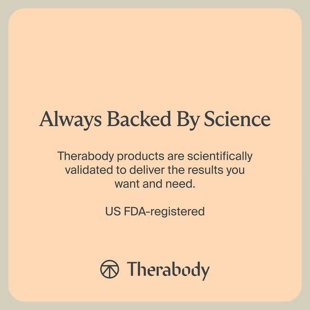 Therabody Therabody SleepMask
