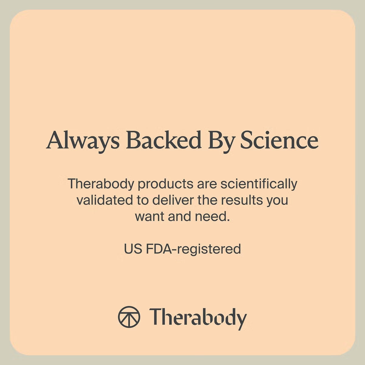 Therabody Therabody SleepMask