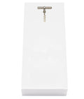 Corkscrew Skinny Notepad