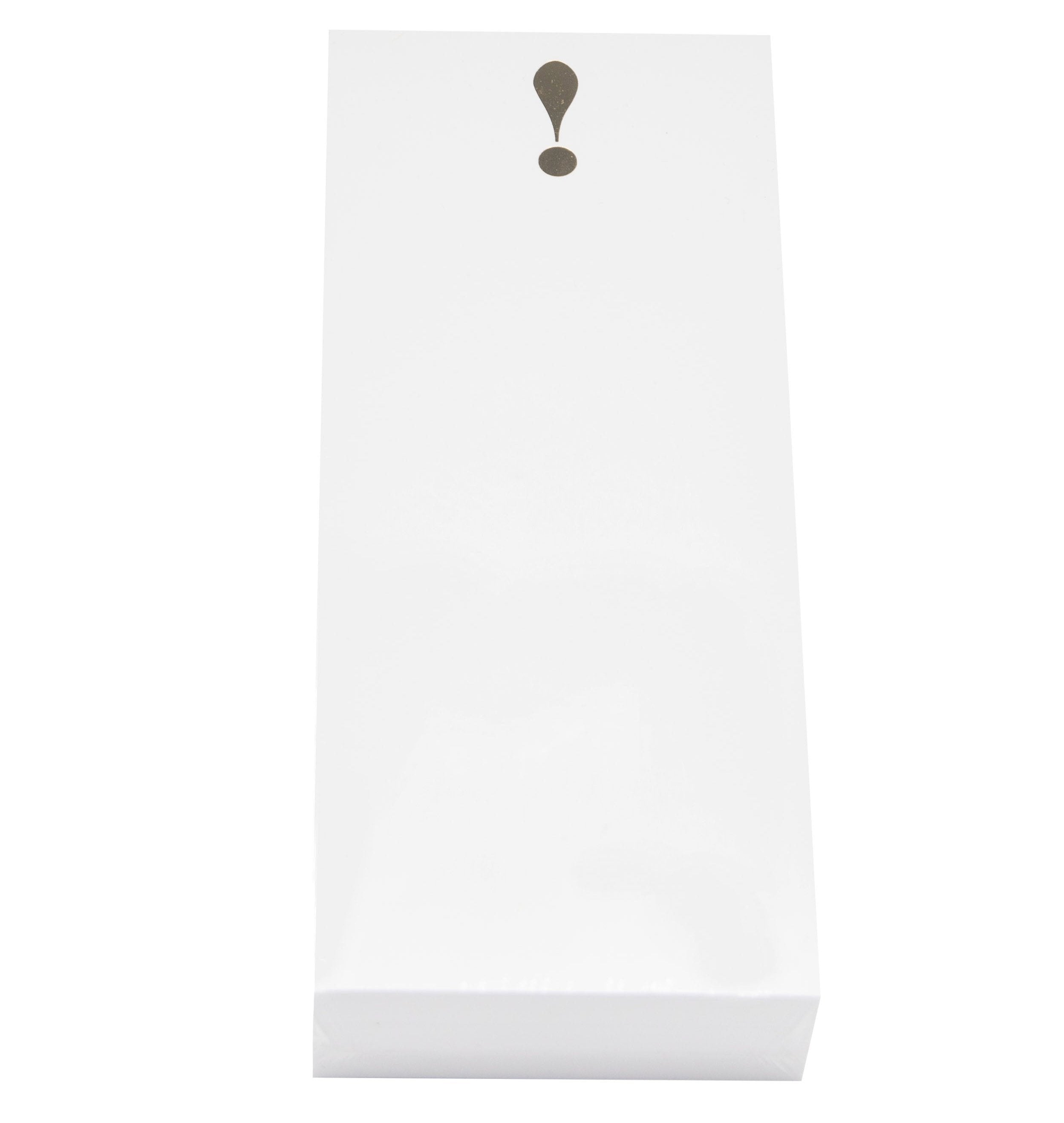 ! Skinny Notepad