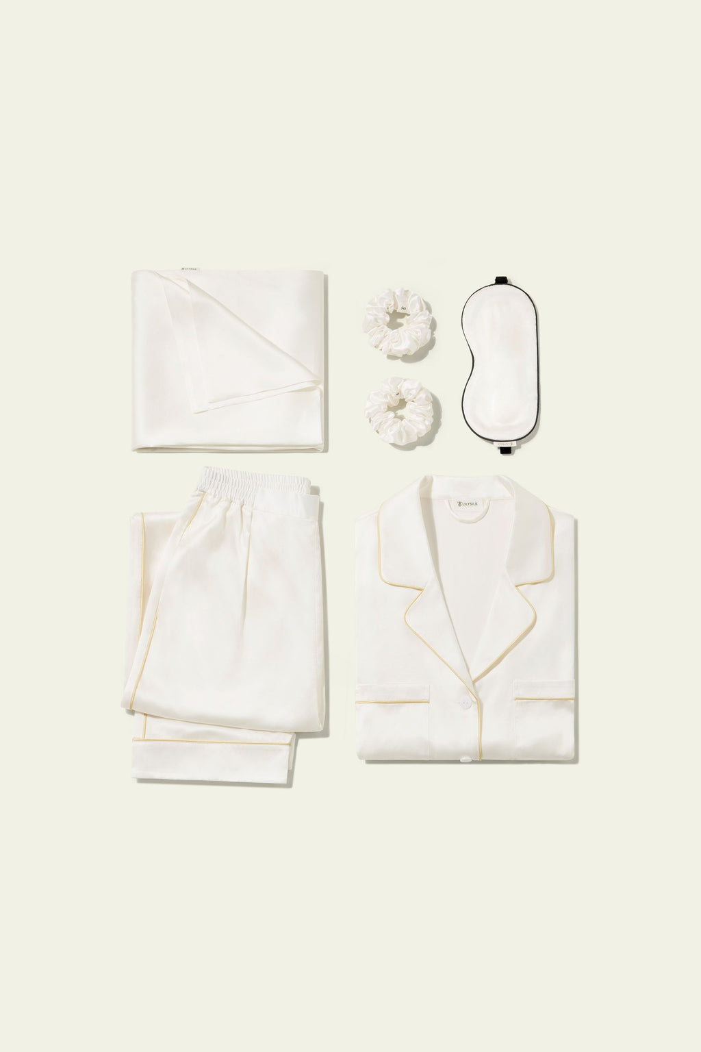 Cozy Nighttime Bliss Set