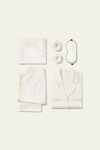 Cozy Nighttime Bliss Set