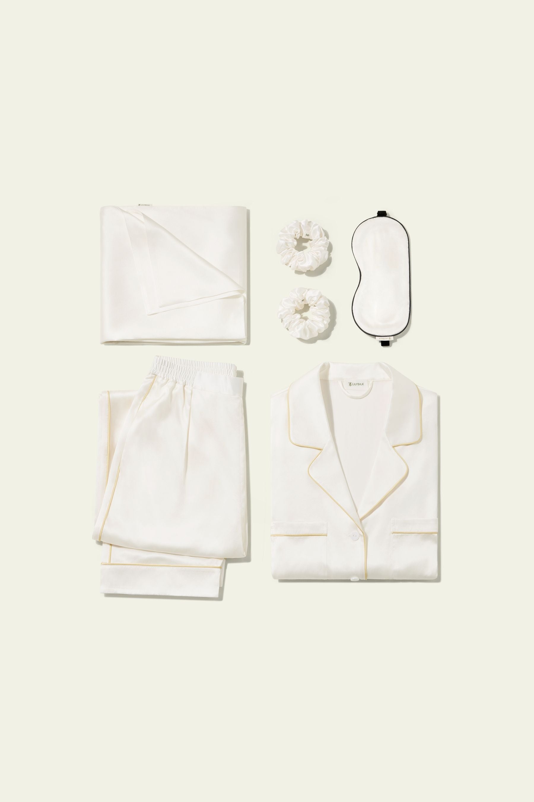 Cozy Nighttime Bliss Set