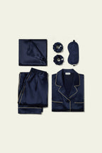 Cozy Nighttime Bliss Set