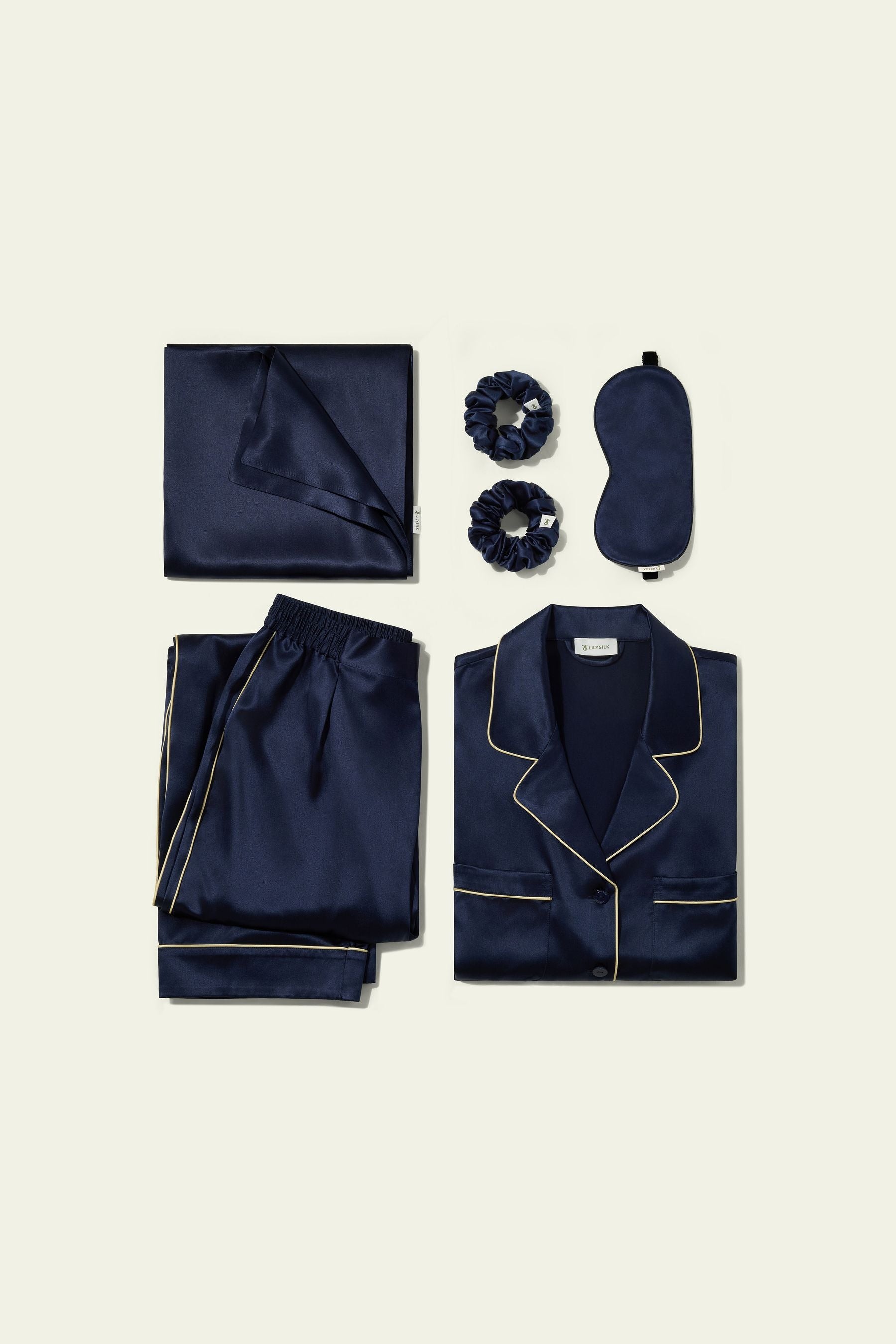 Cozy Nighttime Bliss Set