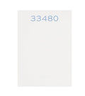 33480 Palm Beach Notepad