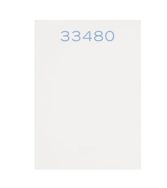 33480 Palm Beach Notepad