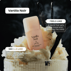 Vanilla Noir Aroma