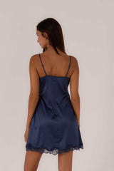 Iris Blue Camisole