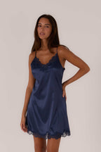 Iris Blue Camisole