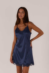 Iris Blue Camisole