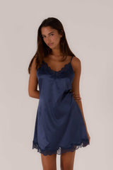 Iris Blue Camisole