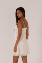 Iris Ivory Camisole