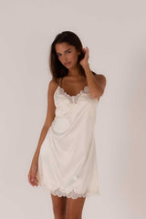 Iris Ivory Camisole