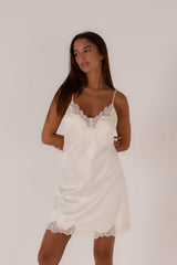 Iris Ivory Camisole
