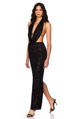 Isabella Maxi