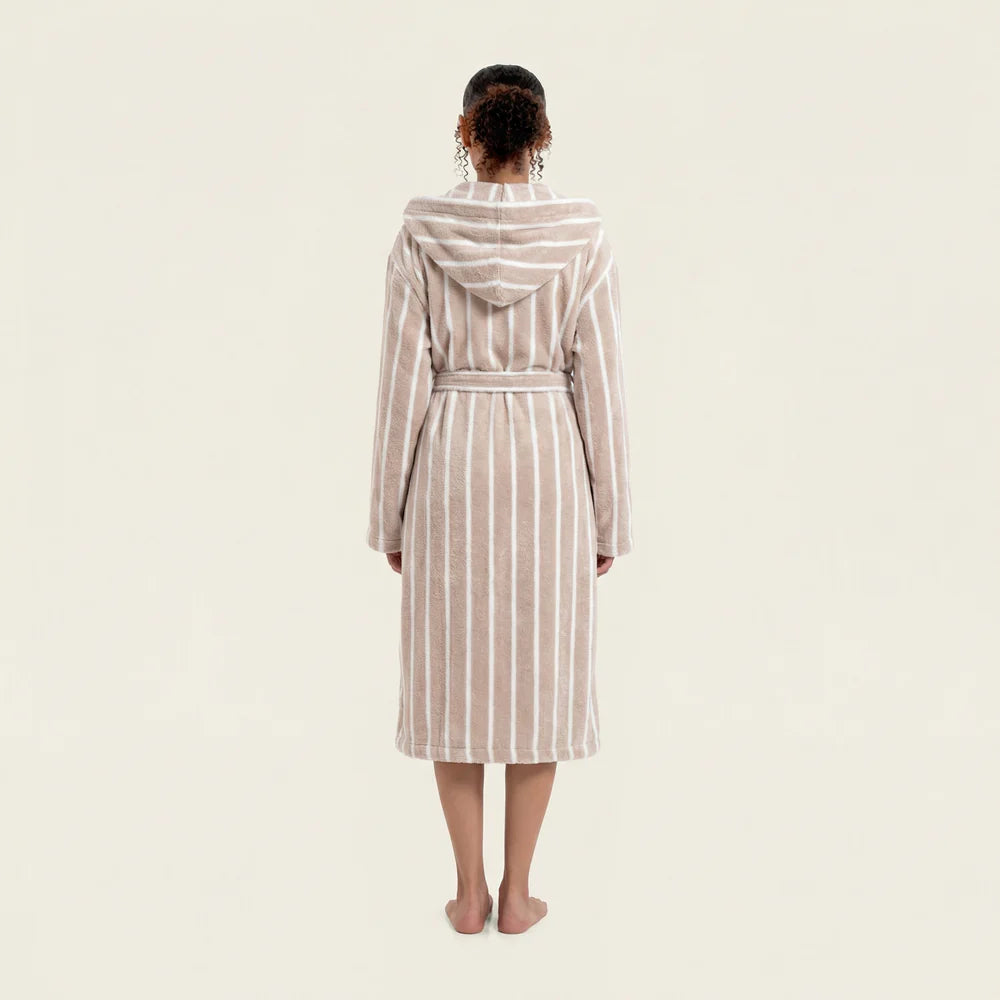 Ultraplush Australian Cotton Unisex Bathrobe