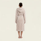 Ultraplush Australian Cotton Unisex Bathrobe