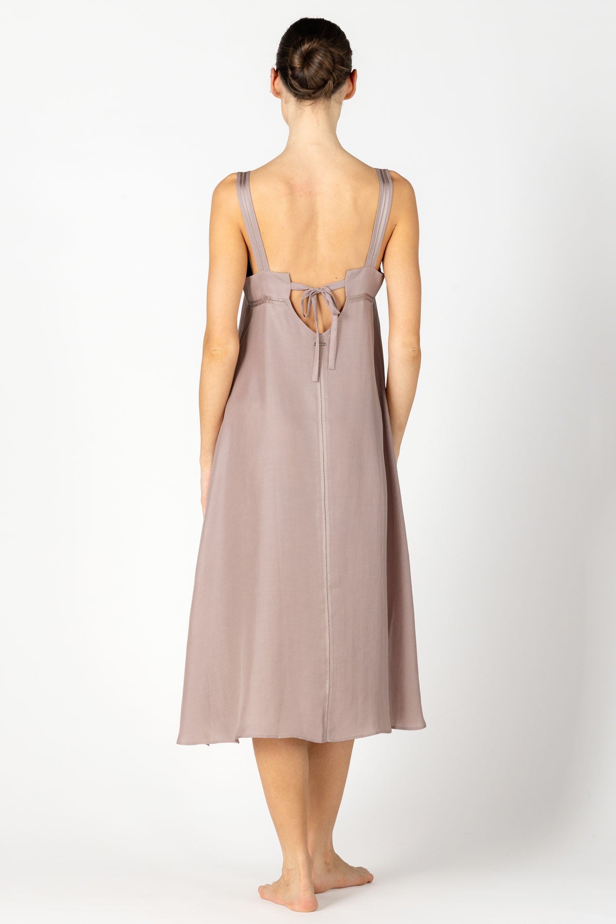 Kacey City Dress
