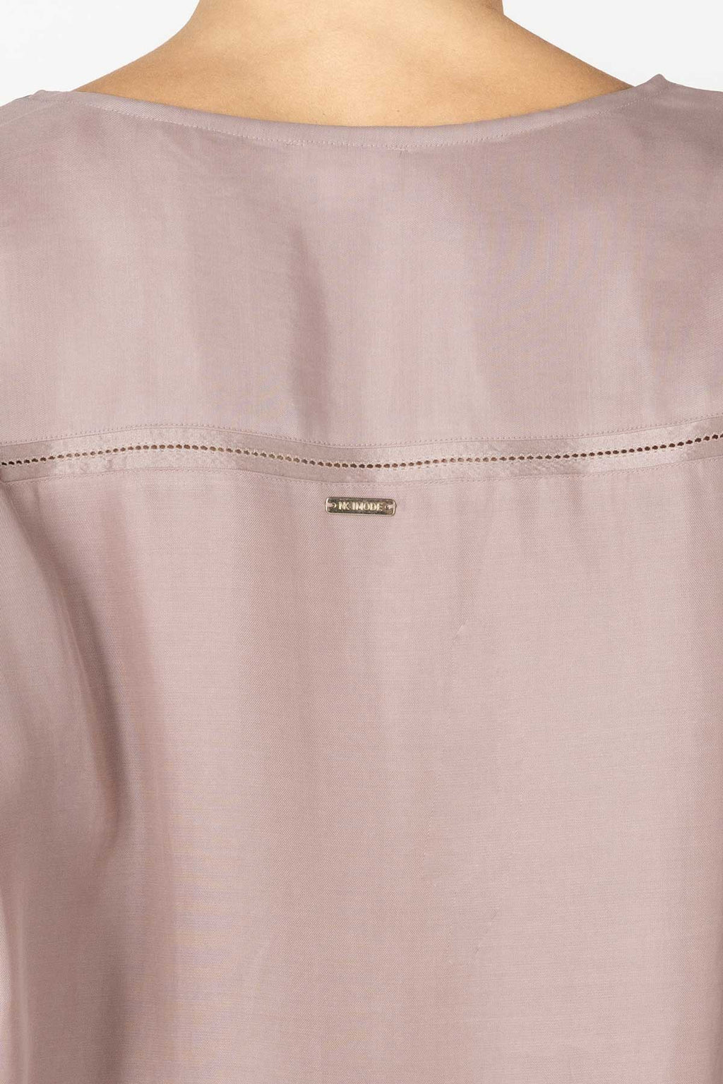 Kacey City Shirt Top