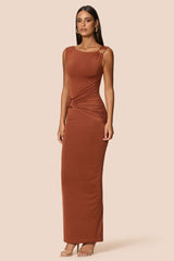 Kaia Maxi Dress