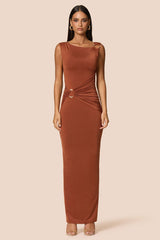 Kaia Maxi Dress