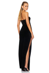 Keke Gown