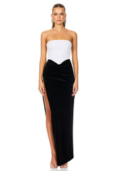 Keke Gown