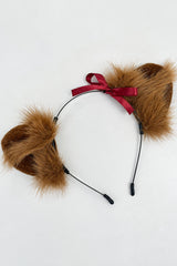 King of the Forest Headband
