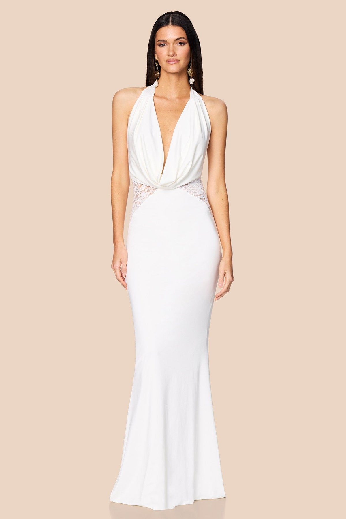 Lala Gown