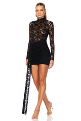 Lene Lace LS Mini