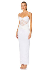 Lene Lace Maxi