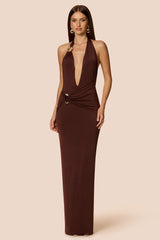 Leonie Halter Maxi