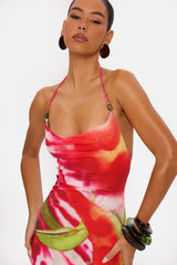 Liora Maxi Dress