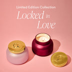 Volcano Locked in Love Signature Candle