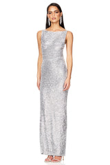Lumina Gown