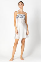 Marisa Charming BS Bandeau Silk Chemise