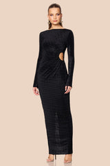 Mirage LS Gown