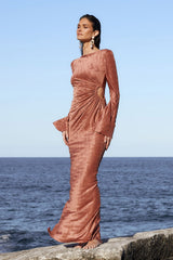 Mirage LS Gown